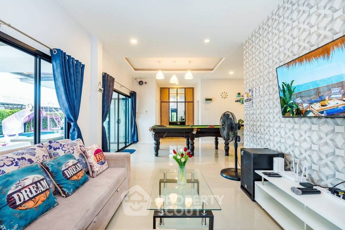 รูป บ้านเช่า 3 ห้องนอน 150 ตร.ม. โครงการ The Prime Hua Hin (รำรักษ์ หัวหิน) (ID 2459221) - รูปที่ 3/8