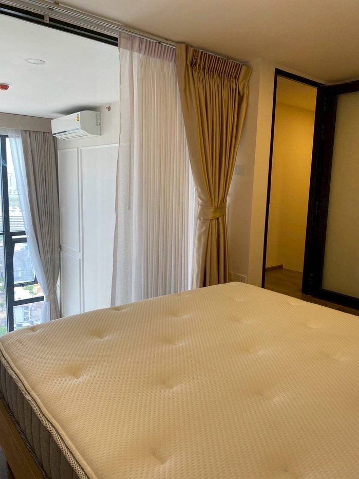 picture For rent SOHO BANGKOK RATCHADA - 9/17