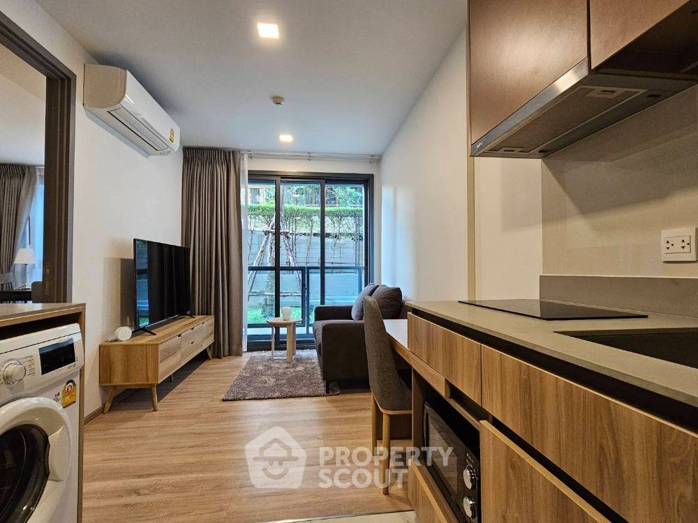 รูป คอนโด 1 ห้องนอน ขาย ที่ ตะกะ เฮ้าส์ เอกมัย 12 ใกล้ BTS เอกมัย (ID 1449332) - รูปที่ 5/14