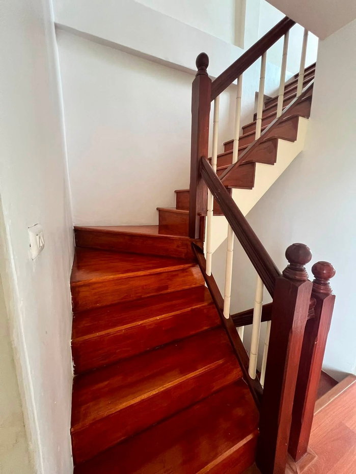 รูป 🏡 ให้เช่าทาวน์โฮม 3 ชั้น | หมู่บ้านไลโอ พหลโยธิน–วัชรพล (พหลโยธิน 54/1) 3 ห้องนอน 3 ห้องน้ำ ✨ เฟอร์นิเจอร์ครบ - รูปที่ 12/15
