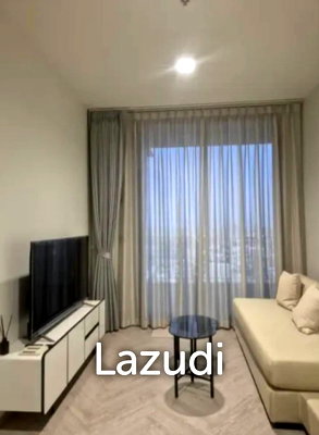 Condos for rent : 49 Sqm 2 Bed Chapter Charoennakorn-Riverside
