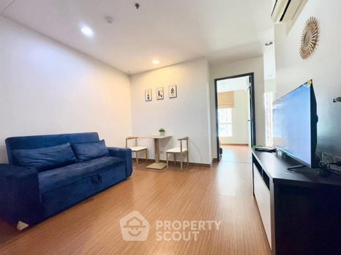 คอนโด 1 ห้องนอน ชั้นสูง ที่ Diamond Sukhumvit ใกล้ BTS อ่อนนุช 300 ม. (ID 1830161)