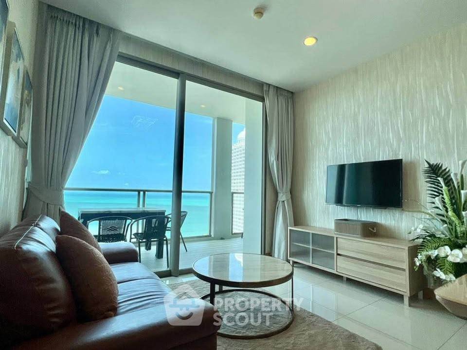 รูป คอนโด 2 ห้องนอน ขนาด 81 ตร.ม. ชั้น 18 ที่ The Riviera Wongamat ใกล้ย่านนาเกลือ (ID 3109131) - รูปที่ 3/10