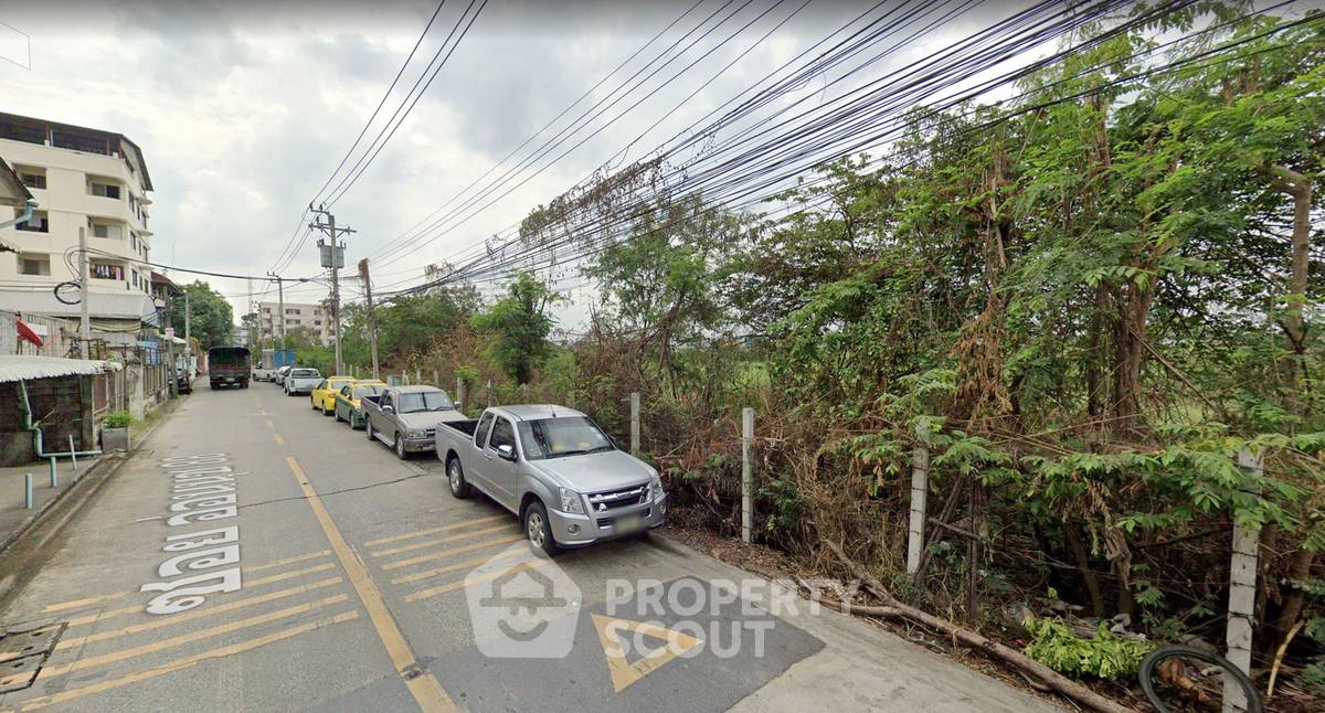 รูป ที่ดินขาย ในเขตประเวศ ใกล้ ARL บ้านทับช้าง กรุงเทพมหานคร (ID 3110768) - รูปที่ 3/5