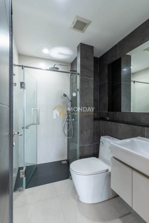 รูป 🔥 ห้องว่าง พร้อมเข้าอยู่! เออร์บาโน่ ราชวิถี รีบจองก่อนหลุด 🔥MD-26066398 - รูปที่ 10/10