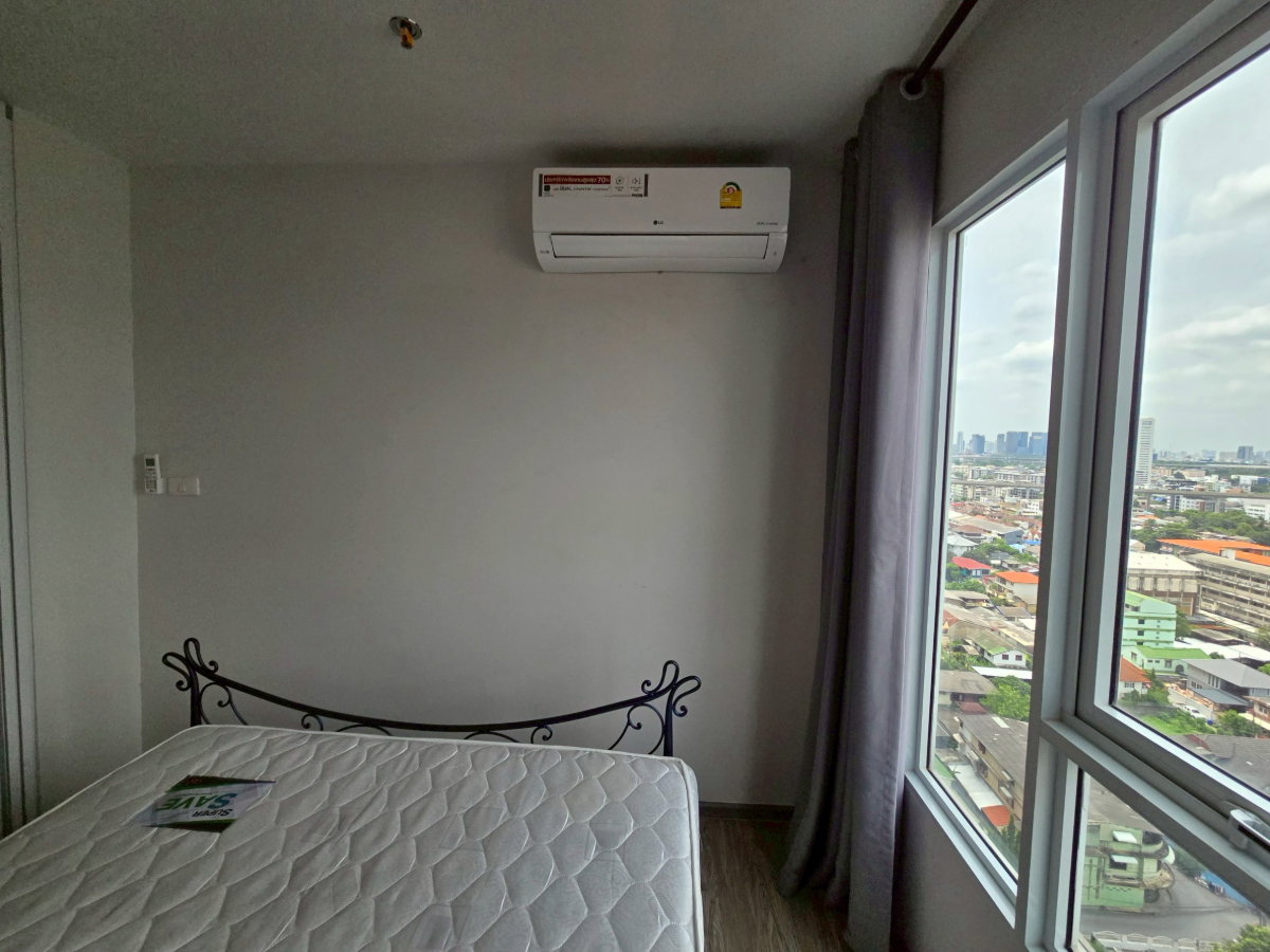 รูป ให้เช่าคอนโด🧡 รีเจ้นท์ โฮม บางซ่อน เฟส 28For Rent New Room♥️Regent home Bangson 28#MRTบางซ่อน - รูปที่ 2/4