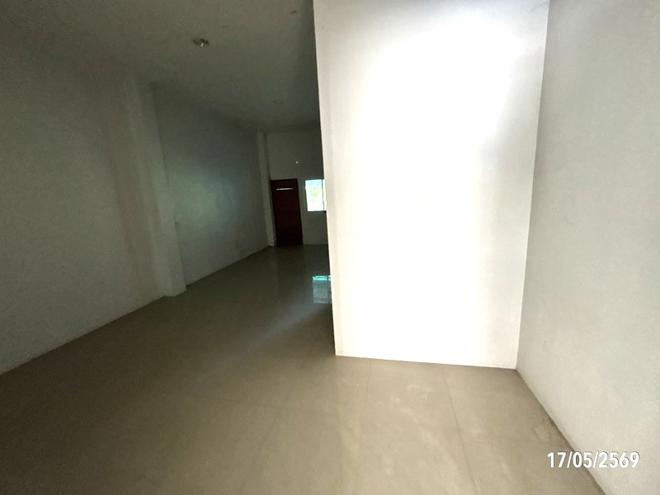 รูป อาคารพาณิชย์ 134.6 ตร.วา ม่วงสามสิบ อุบลราชธานี 4.9M - รูปที่ 5/28