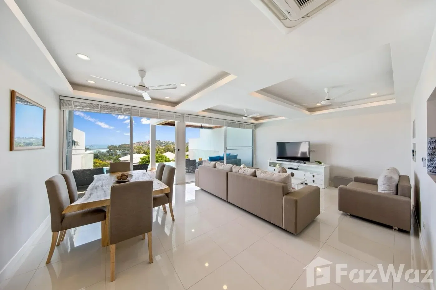 picture 3 Bedroom Villa for rent in Bo Phut, Surat Thani 6596950 - 17/19