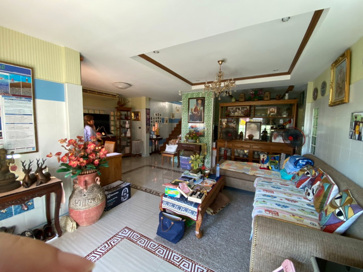 รูป ขายบ้านเดี่ยว โครงการ เอ.ซี. เฮ้าส์ 3 ต.ลาดสวาย อ.ลำลูกกา จ.ปทุมธานี - รูปที่ 8/28