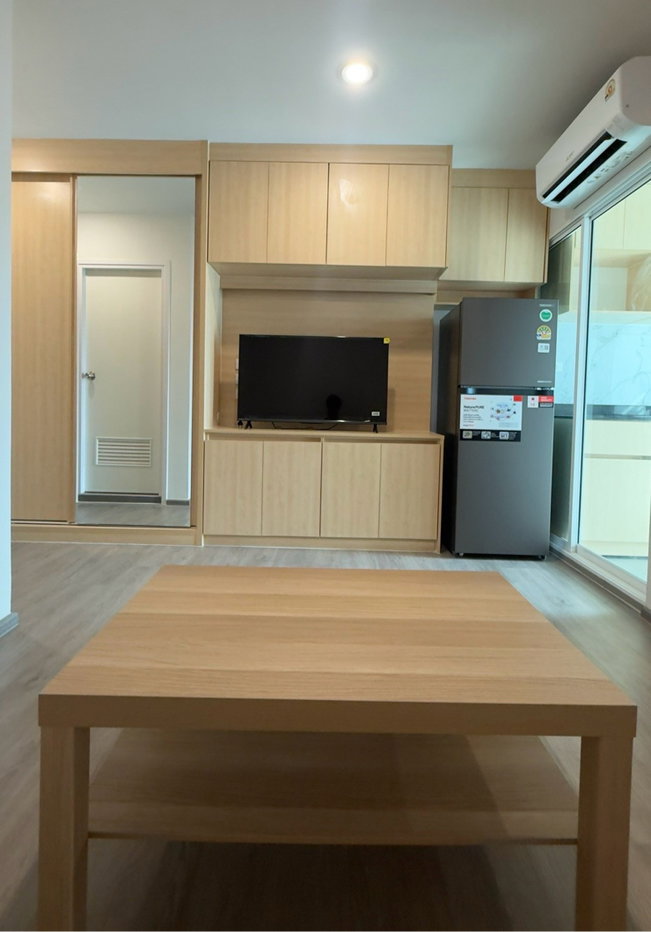 รูป 🔥ว่างพร้อมเข้าอยู่🔥#NOP1475 Regent Home บางนา✅แอดไลน์นัดชมห้อง🌸 - รูปที่ 5/14
