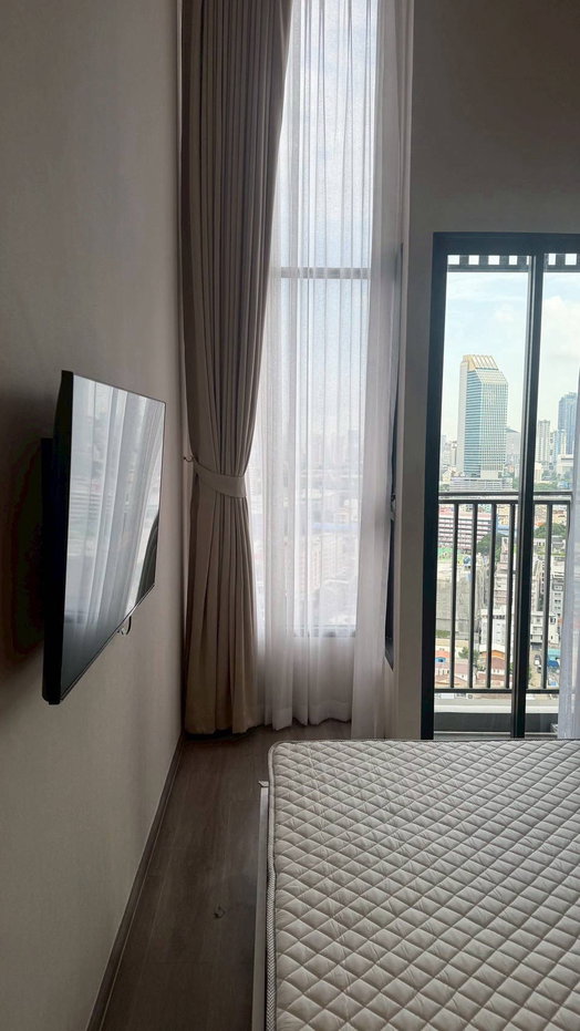 picture For rent SOHO BANGKOK RATCHADA - 7/17