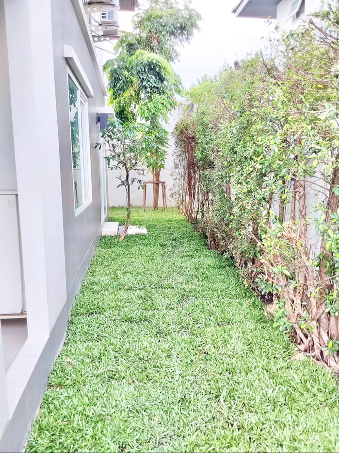 รูป ให้เช่าบ้าน มัณฑนา ศรีนครินทร์ – ร่มเกล้า (Mantana Srinakarin-Romklao) - รูปที่ 10/10