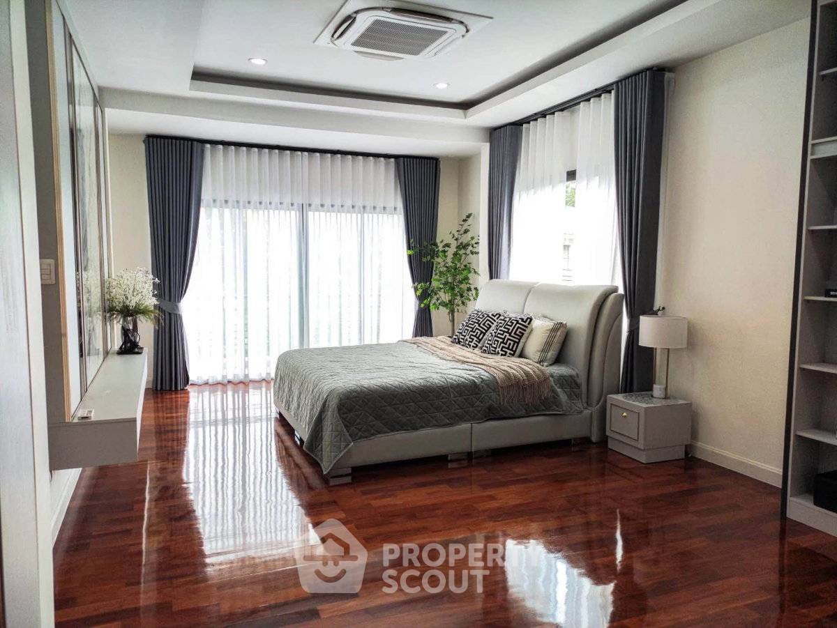 รูป บ้าน 5 ห้องนอน ให้เช่า โครงการ Perfect Masterpiece สุขุมวิท 77 ใกล้บางพลี (ID 3110313) - รูปที่ 44/49