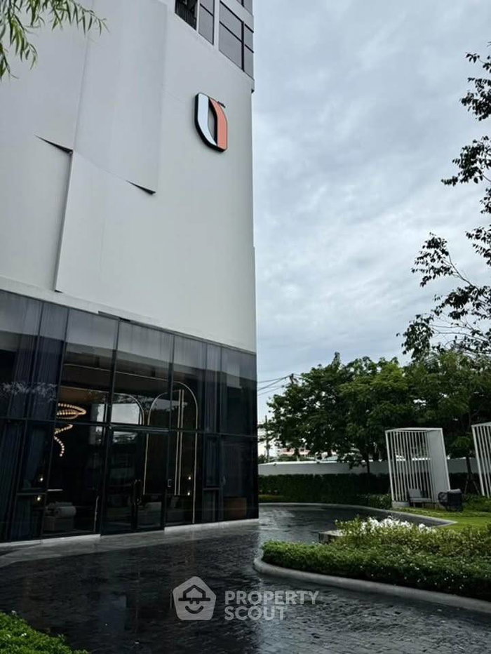 picture High-Floor 1-BR 37 Sqm At SO Origin Kaset Interchange, 200m to BTS Kasetsart University (ID 3109708) - 22/27