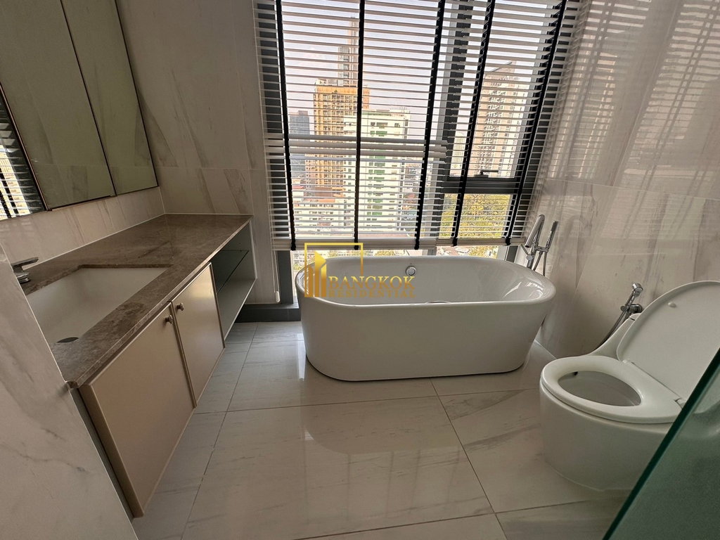 picture Kraam Sukhumvit 26 | Charming 2 Bedroom Luxury Condo - BR61884CD - 8/27
