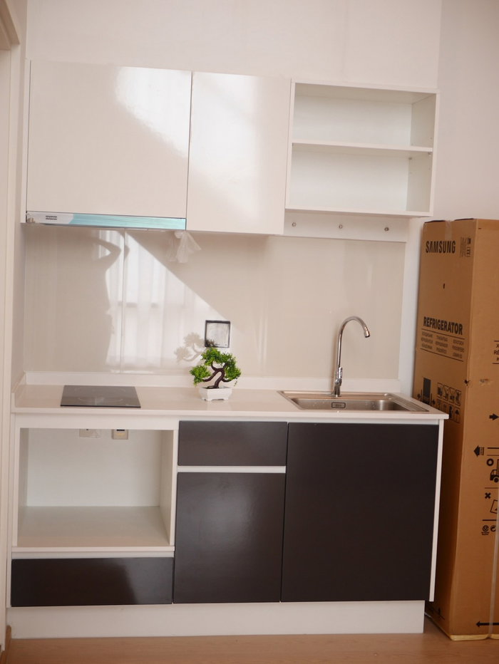 picture For Rent Condo The Tree Sukhumvit 71 - Ekamai - 8/18