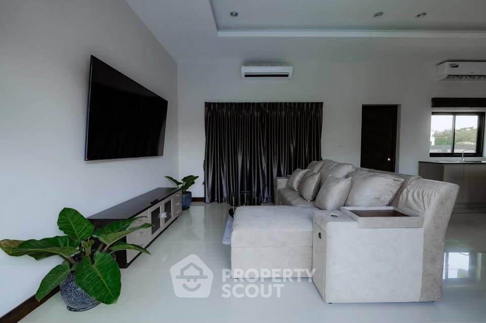 รูป บ้านเช่า 3 ห้องนอน โครงการหัวหิน แอสเซท ใกล้หินเหล็กไฟ 📍 (ID 3110908) - รูปที่ 3/17