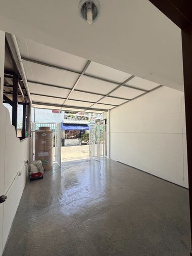 ขายทาวน์โฮม 2 ห้องนอน 16 ตร.ว. บ้านปรีชา 8