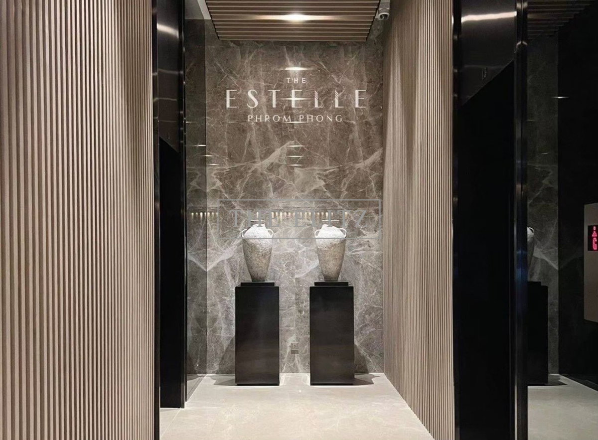 รูป ✨ Super Luxury Masterpiece - World-Class Privileges in the Heart of Phrom Phong ✨ - รูปที่ 17/21