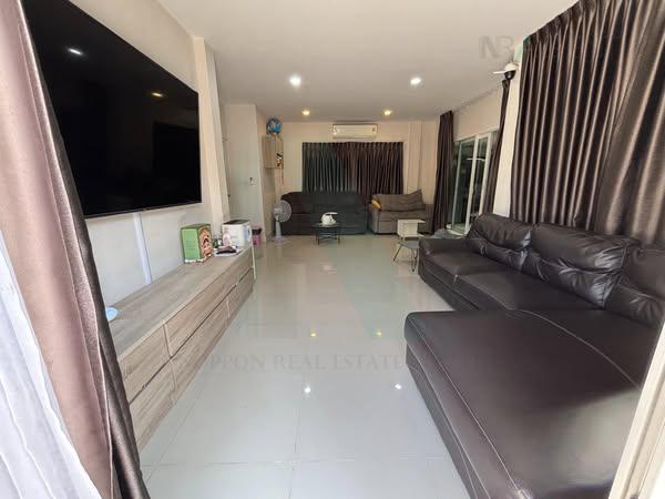 รูป 📌 ขายบ้านเดี่ยว โครงการ เซนโทร บางนา-วงแหวน 2 ชั้น 4 ห้องนอน 3 ห้องน้ำ - รูปที่ 4/8
