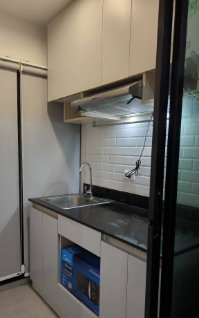 รูป 🤝🏻RB25474 ให้เช่าถูกมาก👍รีช พหลโยธิน 52✅แอดไลน์ @mproperty( มี @ ด้วย) แอดมินตอบไว - รูปที่ 3/7