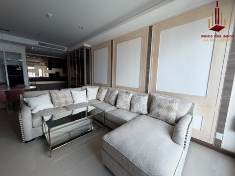 âĻ For Rent: Supalai Elite Phayathai Condo âĻð° Only 42,000 THB/month