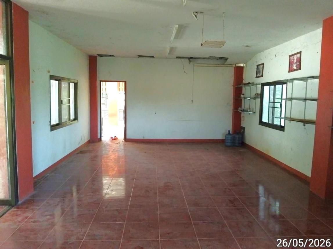 picture FACTORY 2362 Sq.w. Chalermphrakiet Nakhon Ratchasima for 13.3M - 29/44