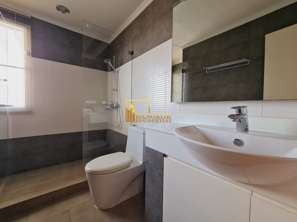 picture Baan Suan Plu Condo | Very Spacious Pet Friendly Condo in Sathorn - BR15928AP - 15/31