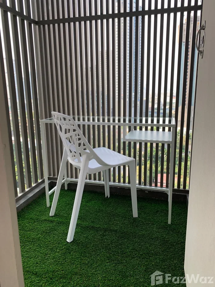 picture Huge Luxury 1BR at Ashton Morph 38 | 52sqm | Pet Friendly 6597736 - 17/17