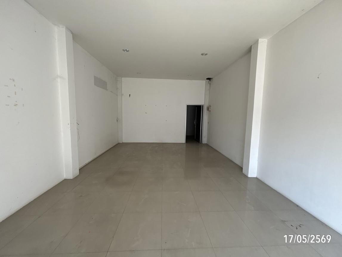 รูป อาคารพาณิชย์ 134.6 ตร.วา ม่วงสามสิบ อุบลราชธานี 4.9M - รูปที่ 15/28