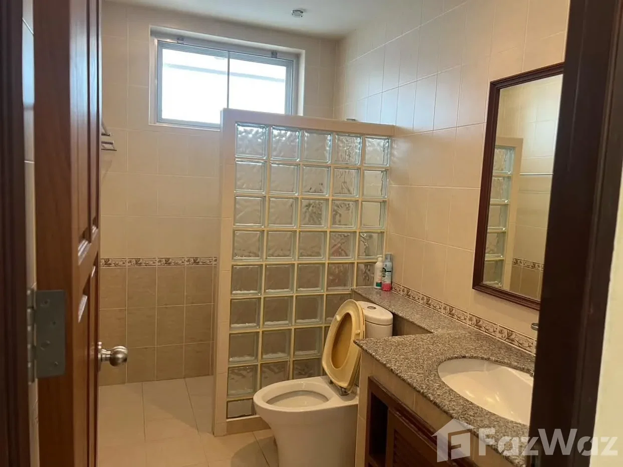 รูป วิลล่าให้เช่า 3 ห้องนอน ใน หัวหิน, ประจวบคีรีขันธ์ 6598126 - รูปที่ 2/18