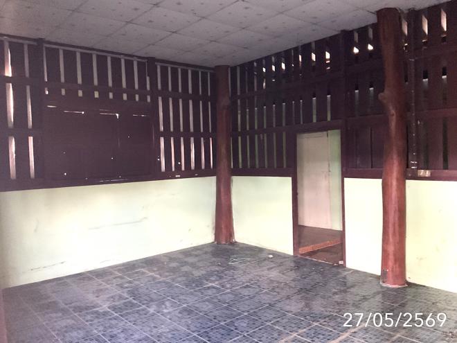 picture HOME 972 Sq.w. Phaya Mengrai Chiang Rai for 4.6M - 11/38