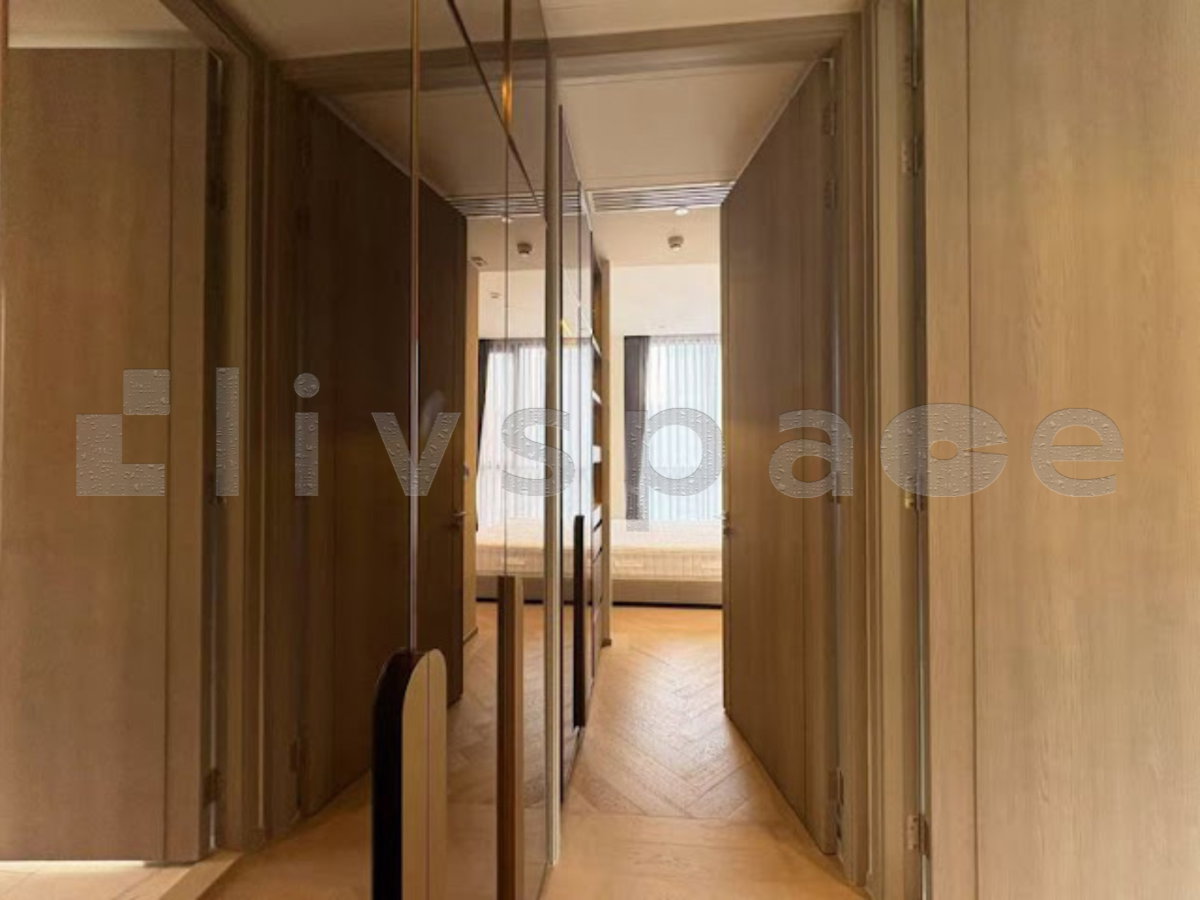 รูป ▚ LL149ツ ให้เช่า: The Reserve Sathorn 1 ห้องนอน 50ตร.ม. โครงการหรู ห้องใหม่ ราคาดีที่สุด พร้อมอยู่ - รูปที่ 9/11