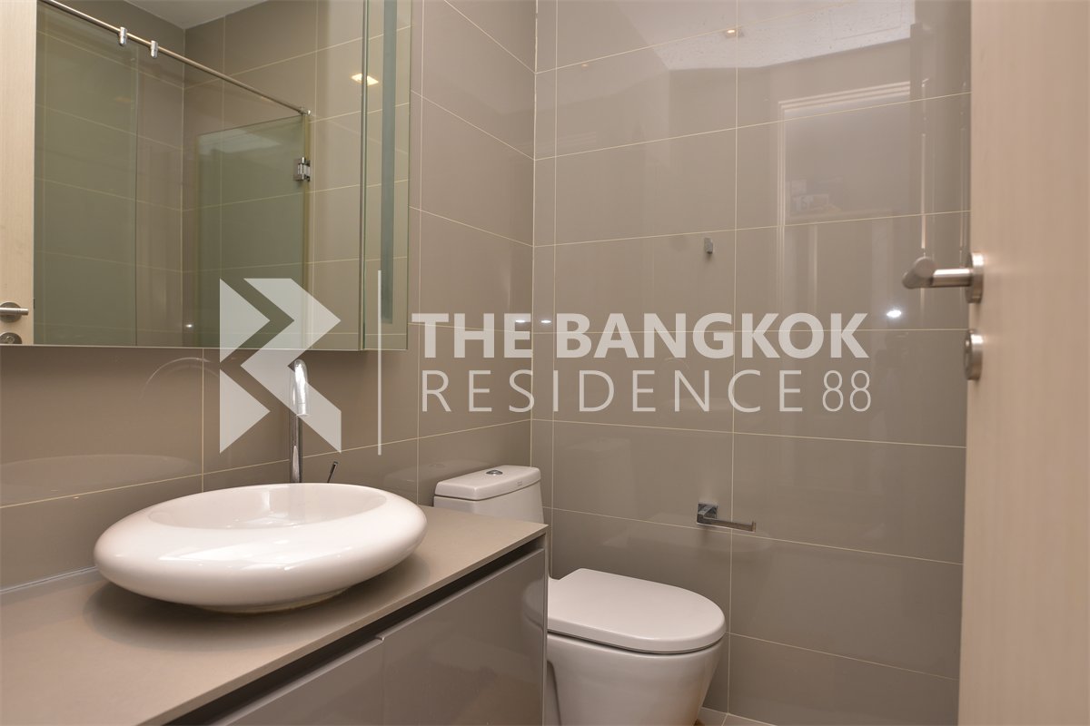 picture M Phayathai near Airport Rail Link Phaya Thai Station Surrounded by Facilities - 4/9
