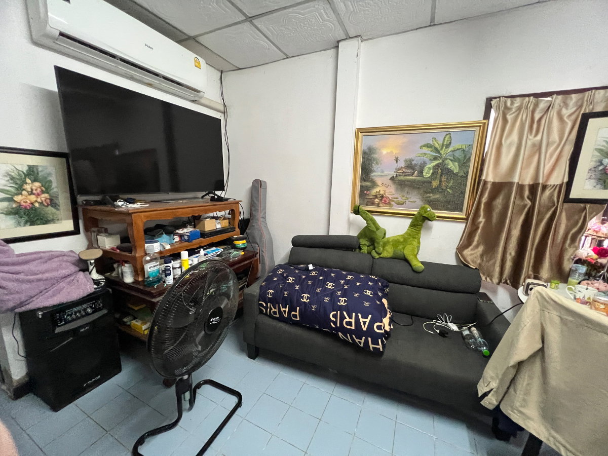 รูป ขายบ้านเดี่ยวหมู่บ้าน สินอนันต์ - รูปที่ 20/25
