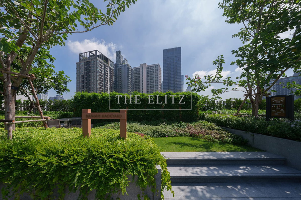 picture ✨ Sophisticated Boutique Elegance: An Ultra-Private Sanctuary in a Prime Sukhumvit Enclave ✨ - 17/22