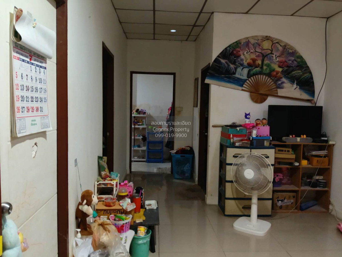 รูป ขายทาวน์เฮ้าส์/ทาวน์โฮม บ้านเรือนสุข ลำผักกูด ธัญบุรี ลำผักกูด ธัญบุรี ปทุมธานี CX-165759 ✅ ทักไลน์ @connexproperty ตอบทันที ทีมงานมืออาชีพ ✅ - รูปที่ 4/4