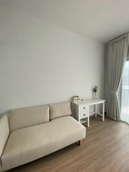 รูป ✨house for Rent : 89 Residence Ratchada - Rama 9 (AP-02) ( line : @condo91 ) - รูปที่ 3/16