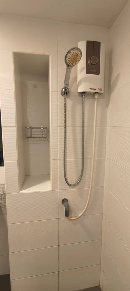 picture Condo for Rent, Esta Bliss Min Buri, near BTS Setthabut Bamrung Station - 7/13