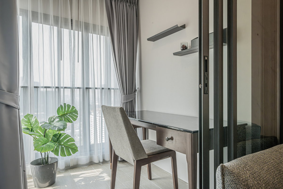 picture 🌟 Life Phahon - Ladprao 🚇1 bedroom BTS Ha Yaek Lat Phrao and Central Lat Phrao. 🏢✨ - 2/9