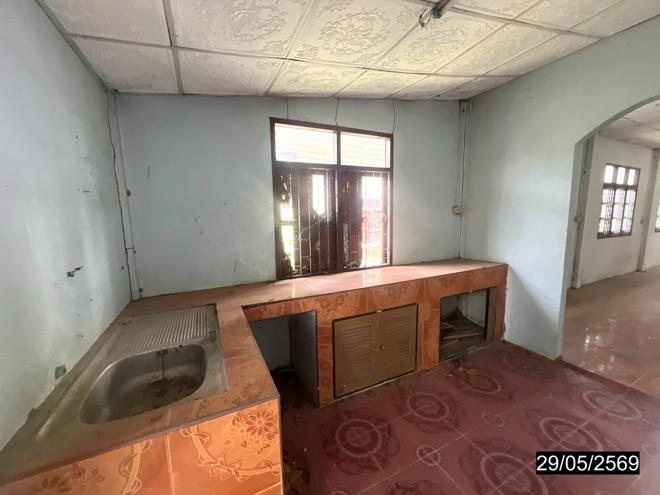 รูป บ้านเดี่ยว 62 ตร.วา โคกโพธิ์ไชย ขอนแก่น 810,000 - รูปที่ 11/28
