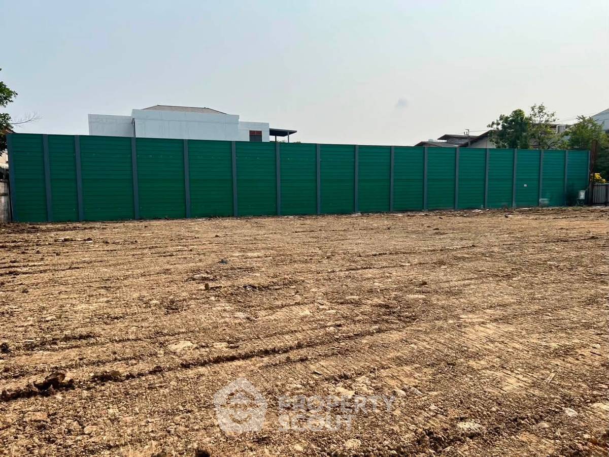 picture 1424 Sqm Land For Rent, Sukhumvit 109 Near BTS Bearing (ID 3097167) - 2/4