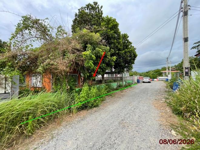 picture HOME 62.4 Sq.w. Pluak Daeng Rayong for 1.4M - 2/32
