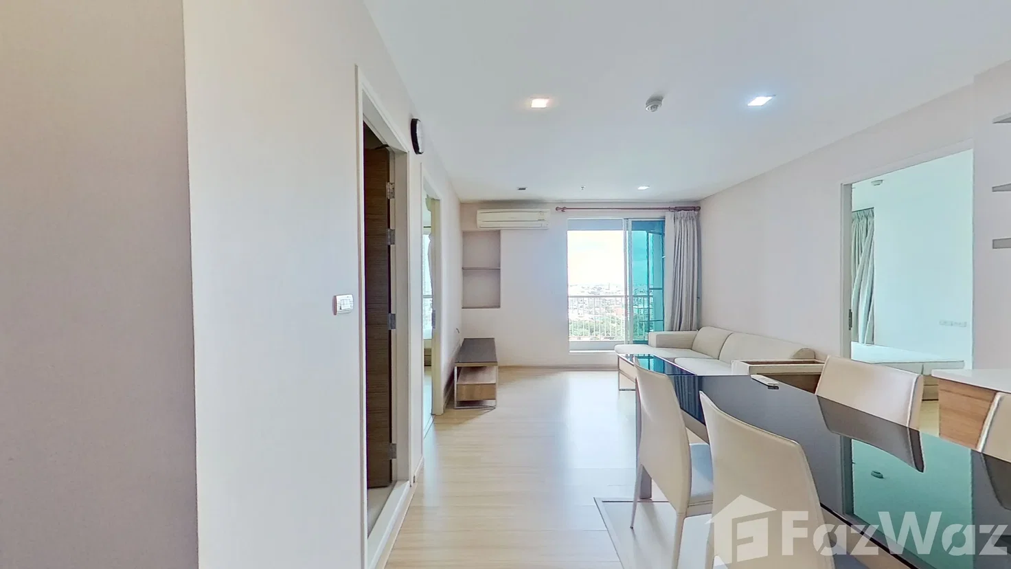 picture 2 Bedroom Condo for sale at Rhythm Sukhumvit 50 1666908 - 10/17