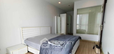 Condo 1-BR 50 Sqm, Sky Walk Residences, 200m to BTS Phra Khanong (ID 3103655)
