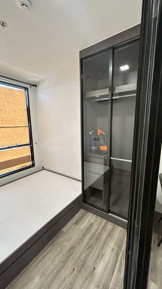picture 𝐌odiz Vault 𝐊𝐚𝐬𝐞𝐭 - 𝐒𝐫𝐢𝐩𝐚𝐭𝐮𝐦 Condo for Rent - 18/34