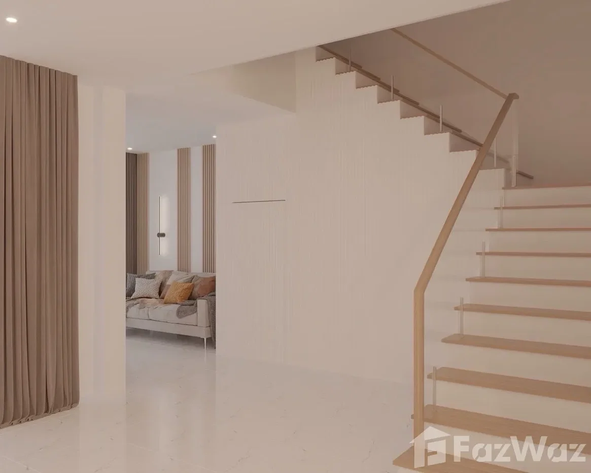 รูป ขาย บ้านเดี่ยว 4 ห้องนอน ใน บางจาก, กรุงเทพมหานคร 6598044 - รูปที่ 14/17