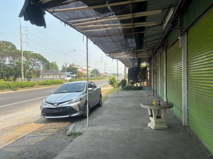 รูป อาคารสำนักงาน 561.5 ตร.วา บ้านโฮ่ง ลำพูน บ้านโฮ่ง ลำพูน 6.3M - รูปที่ 4/12
