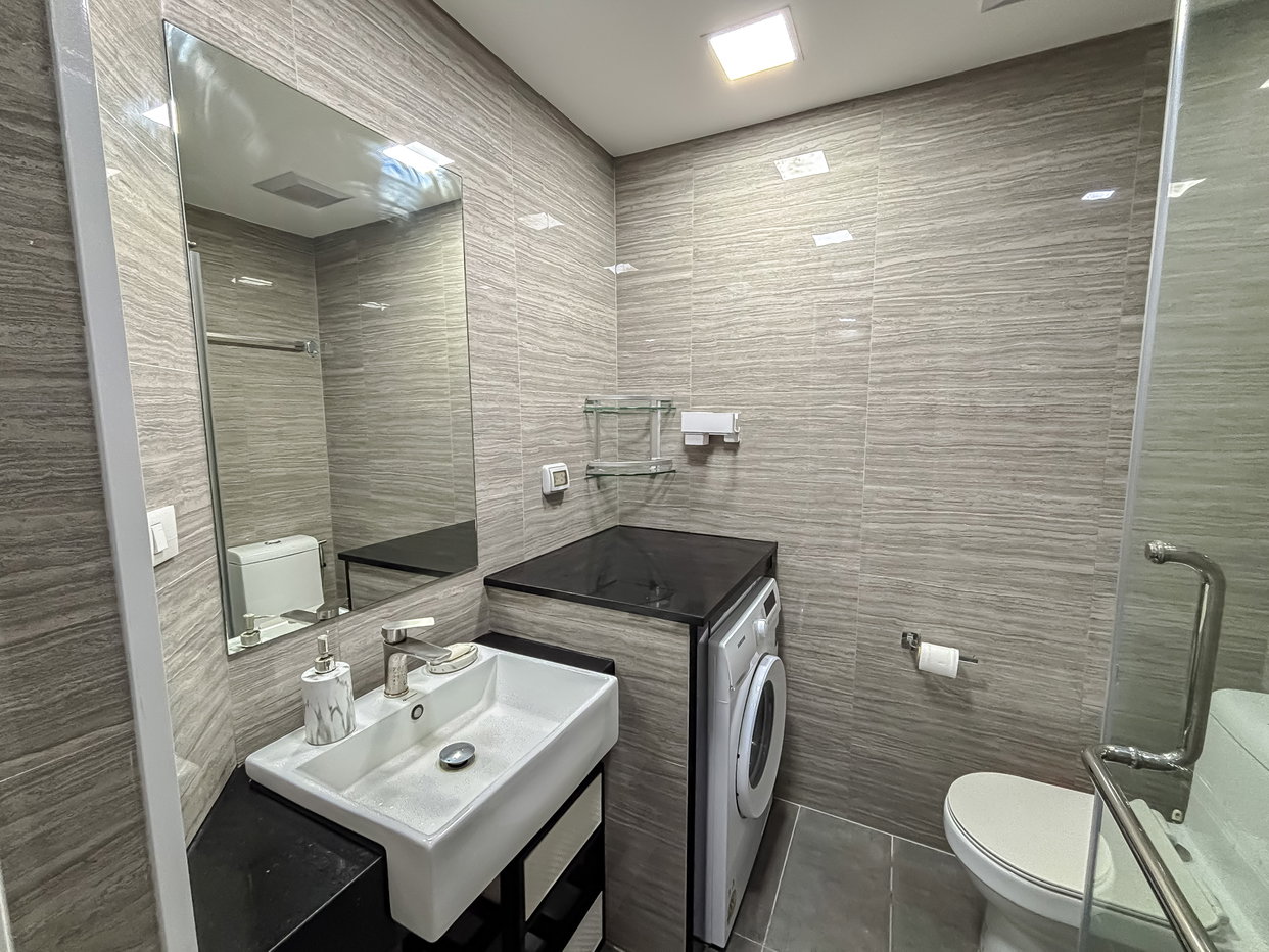 picture Siam Oriental Star Condo for Sale Pratumnak Hill 1Bedroom - 7/12