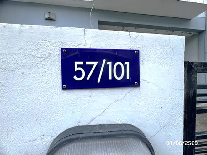 picture TOWN HOUSE 22 Sq.w. Bang Yai Nonthaburi for 2.8M - 11/28